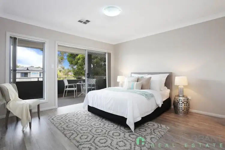 Sixth view of Homely semi-detached listing, 38A Cann St, Bass Hill NSW 2197