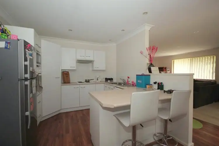 Fourth view of Homely house listing, 57 President Poincare Pde, Tanilba Bay NSW 2319