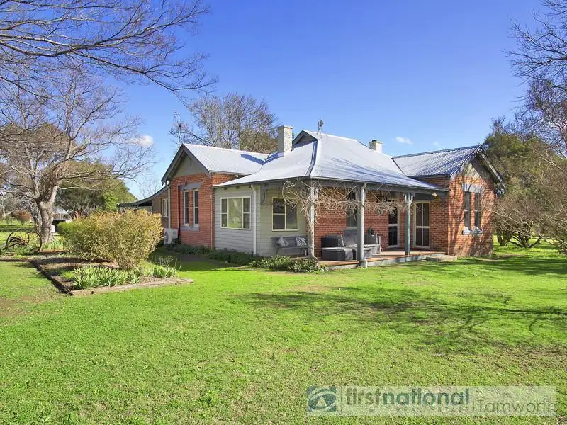 Main view of Homely house listing, 2 Ada St, Tamworth NSW 2340