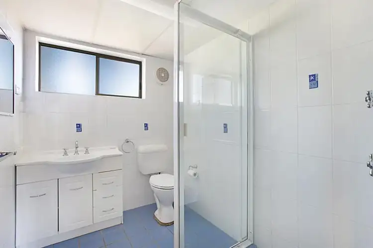 Third view of Homely apartment listing, 7 /77 Cleary St, Hamilton NSW 2303
