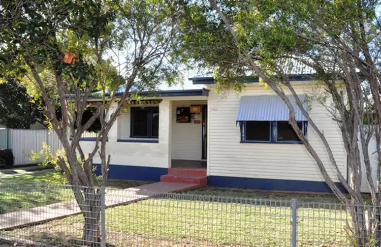 66 Palmer  St, Dubbo NSW 2830