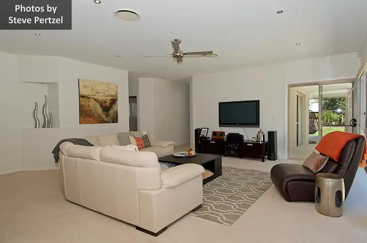 Sixth view of Homely house listing, 4 Riverdowns Cres, Helensvale QLD 4212