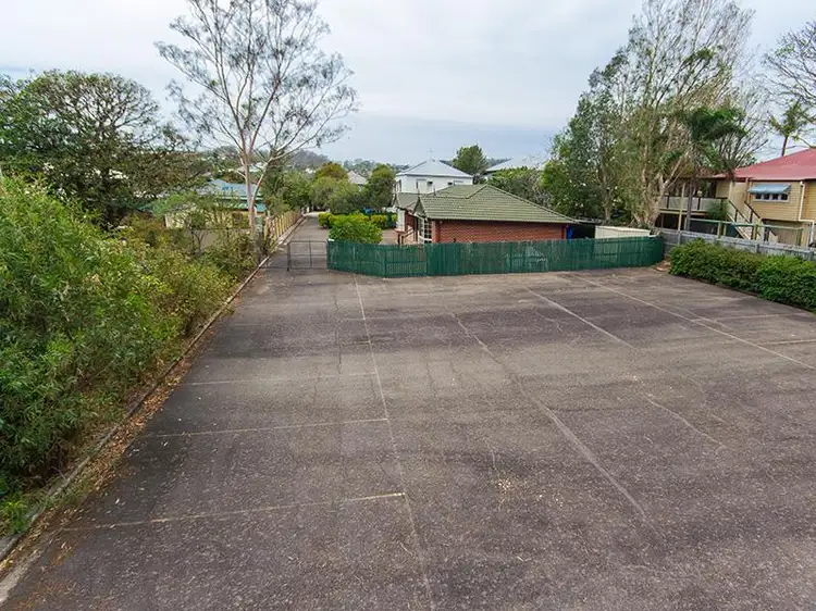 Second view of Homely land listing, 26 Kiltie St, Moorooka QLD 4105