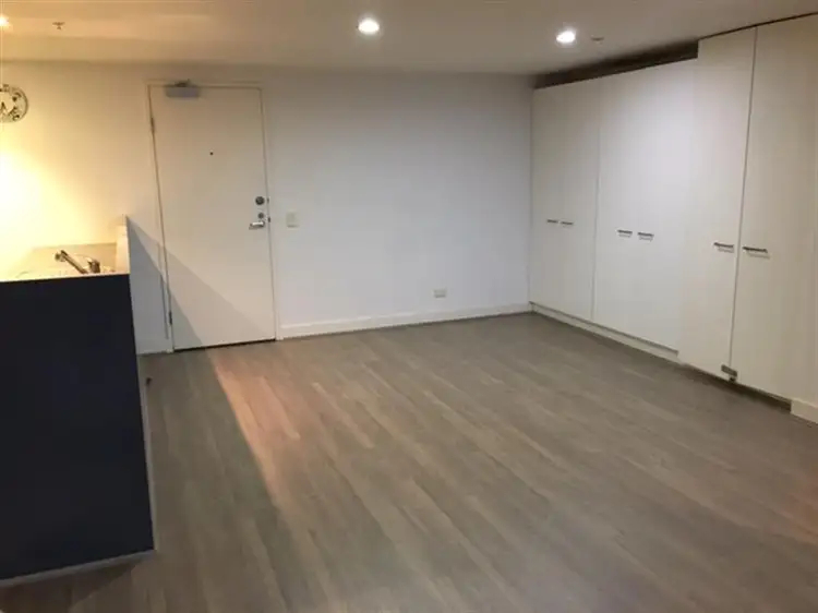 Second view of Homely apartment listing, A1803/35 Arncliffe St, Wolli Creek NSW 2205
