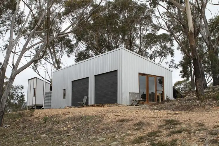 Sixth view of Homely rural property listing, 1760 Towrang Road Rd, Greenwich Park NSW 2580