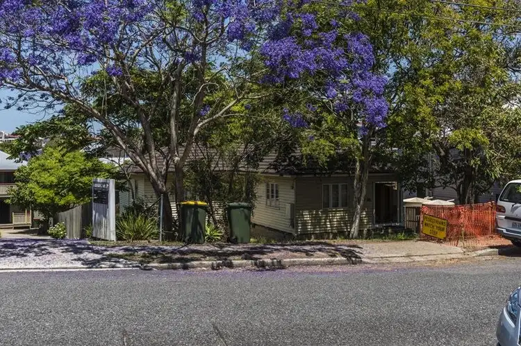 Second view of Homely house listing, 81 Sackville St, Greenslopes QLD 4120