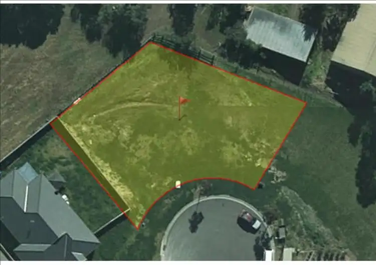 Sixth view of Homely land listing, 43 James Leslie Dr, Gillieston Heights NSW 2321