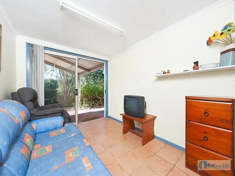 Sixth view of Homely house listing, 17 Galoola Dr, Nelson Bay NSW 2315