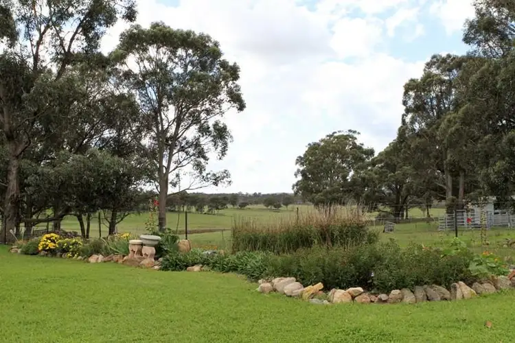 Second view of Homely rural property listing, 154 Tickner Valley Rd, Marulan NSW 2579