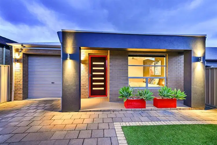 Second view of Homely house listing, 1B Tarakan Ave, Enfield SA 5085