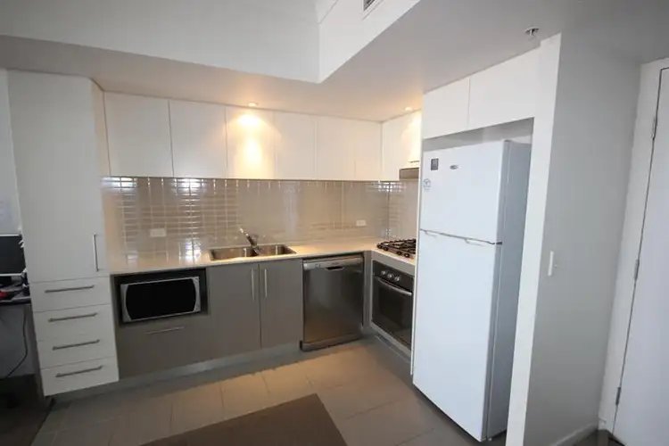Second view of Homely apartment listing, 1138/56 Scarborough St, Southport QLD 4215