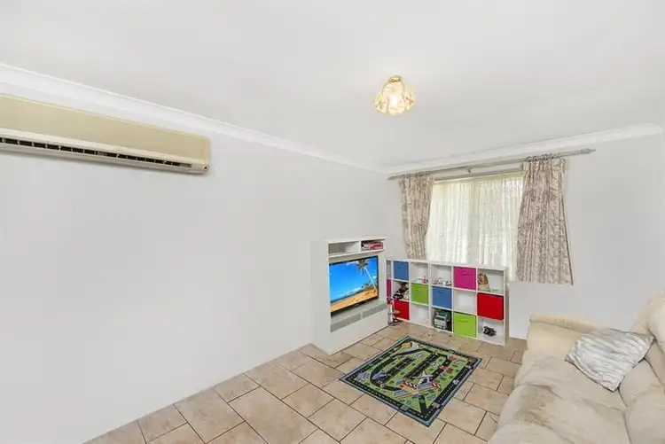 Fifth view of Homely house listing, 17 Barragoola Rd, Blue Haven NSW 2262