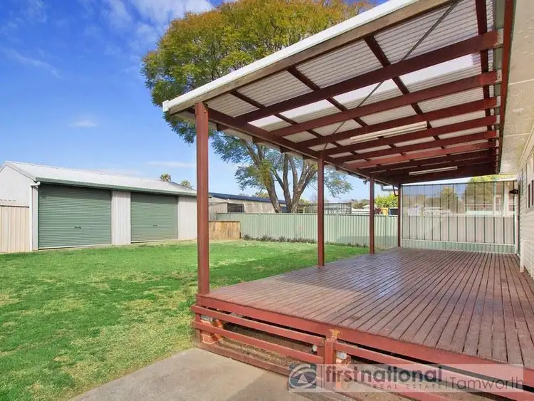 Third view of Homely house listing, 9 Bell St, Tamworth NSW 2340