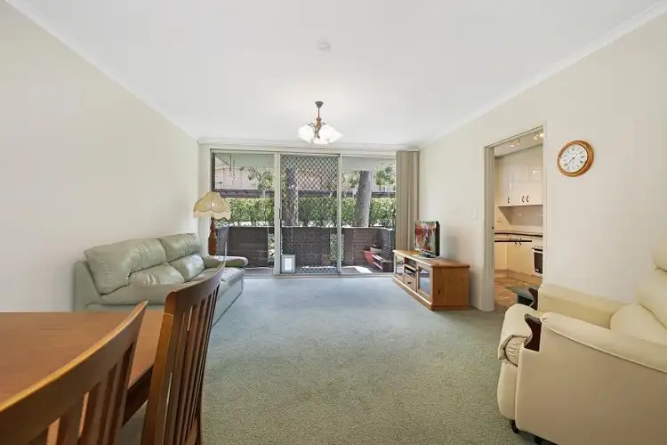 Second view of Homely unit listing, 2/2-6 Albert St, Hornsby NSW 2077