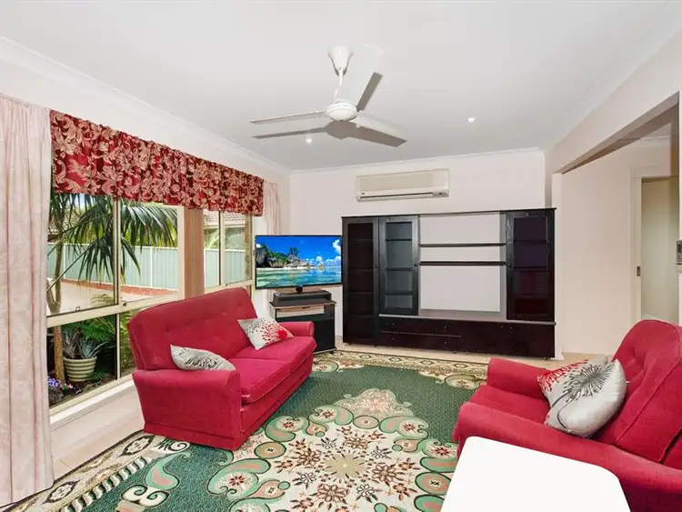 Third view of Homely semi-detached listing, 64 Kelsey Rd, Noraville NSW 2263