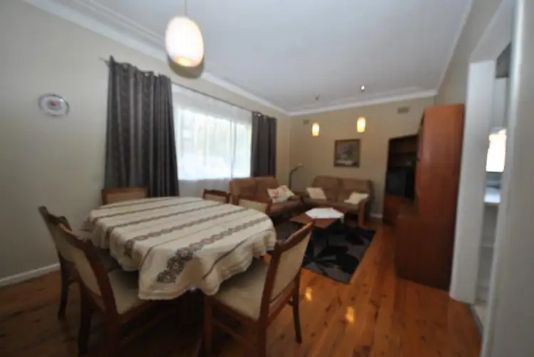Fourth view of Homely house listing, 262 Hector St, Bass Hill NSW 2197