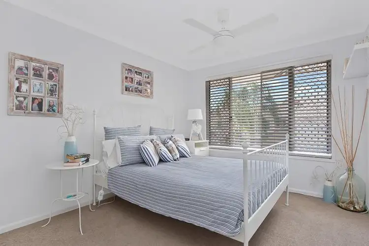 Seventh view of Homely townhouse listing, 136/2 Coolgardie St, Elanora QLD 4221