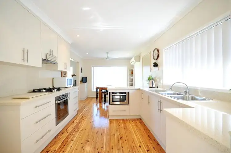 Main view of Homely house listing, 54 Corbett Ave, Dubbo NSW 2830