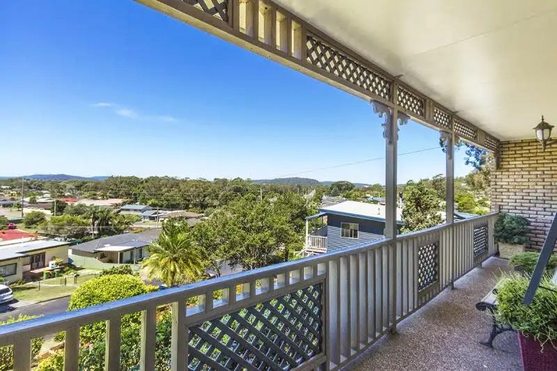 Main view of Homely house listing, 210 Veron Rd, Umina Beach NSW 2257
