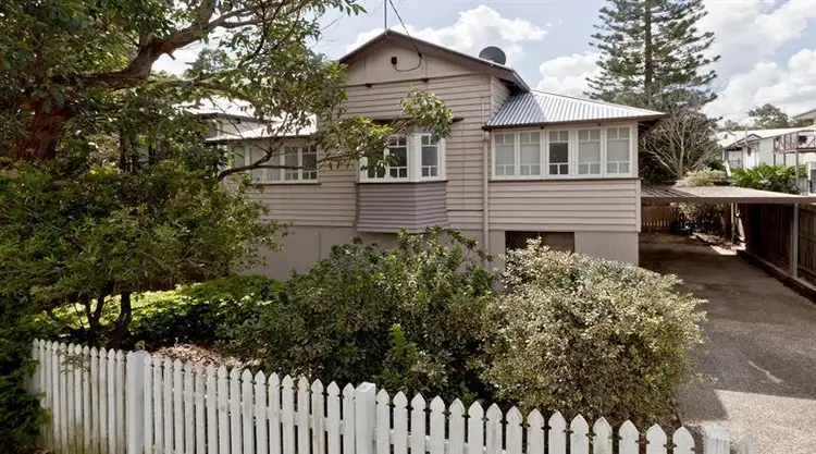Main view of Homely house listing, 47 Denham St, Annerley QLD 4103