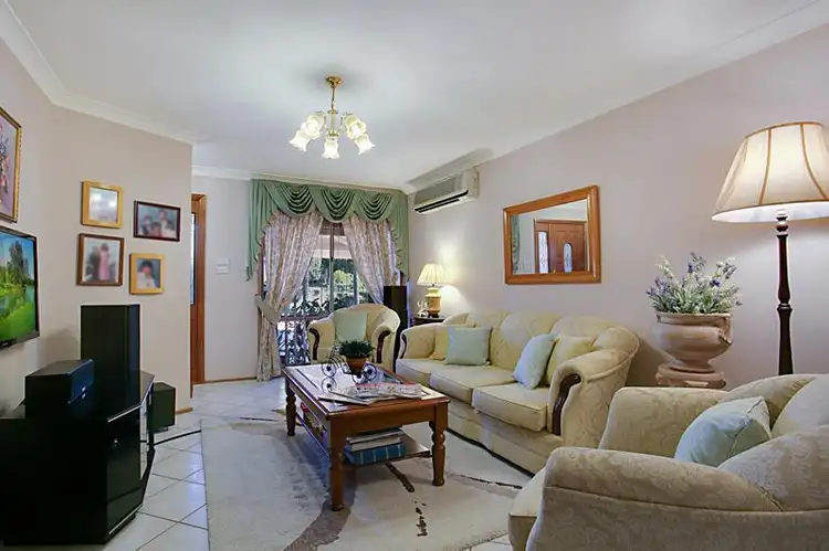 Second view of Homely house listing, 6 Belair St, Bow Bowing NSW 2566