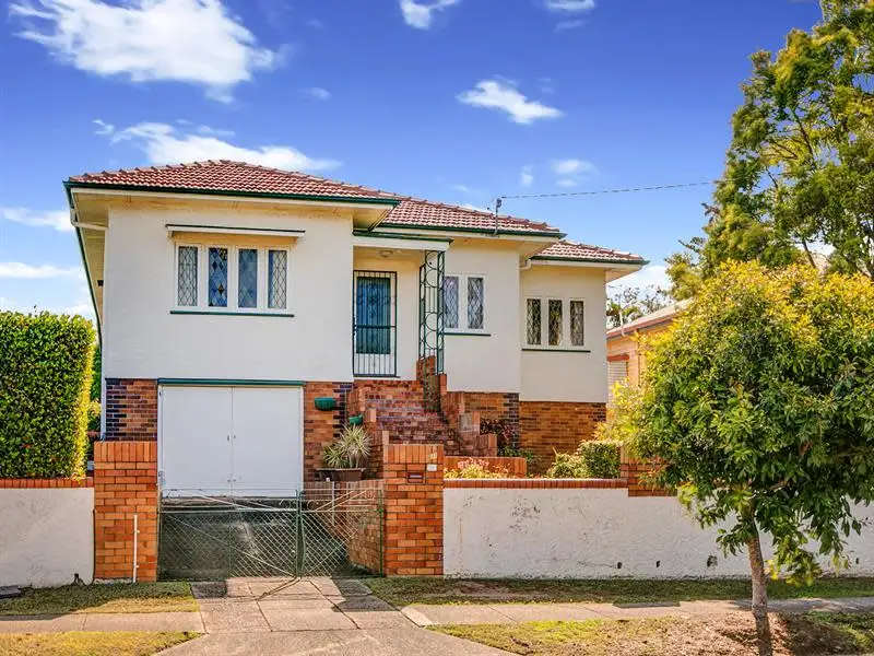 Main view of Homely house listing, 31 Goodwin Tce, Moorooka QLD 4105