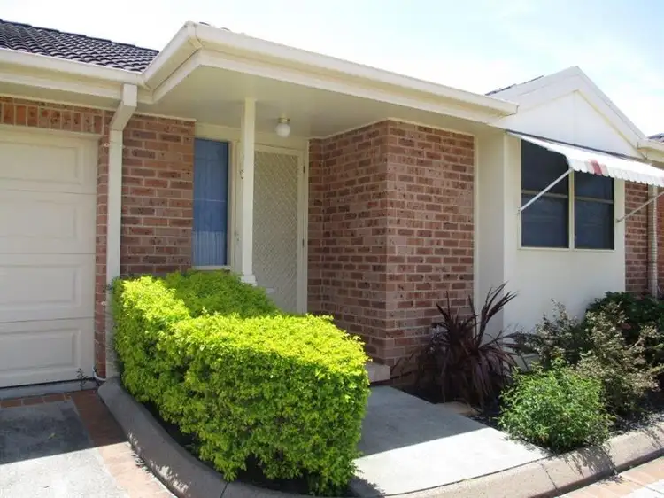 10/36 Devon St, Wallsend NSW 2287