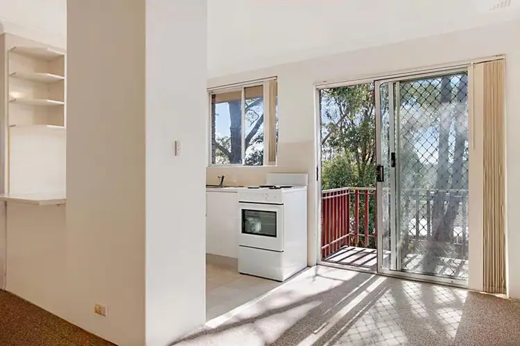 Fourth view of Homely unit listing, 22/1 Lavinia Pl, Ambarvale NSW 2560