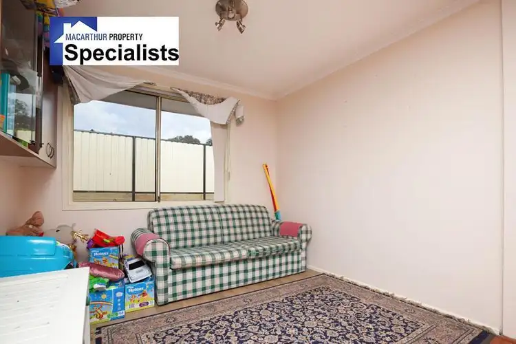 Fourth view of Homely semi-detached listing, 1/19 Pontiac Pl, Ingleburn NSW 2565