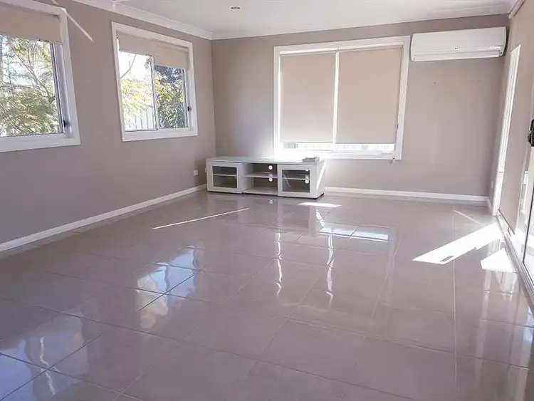 Second view of Homely house listing, 20A Greville St, Beresfield NSW 2322