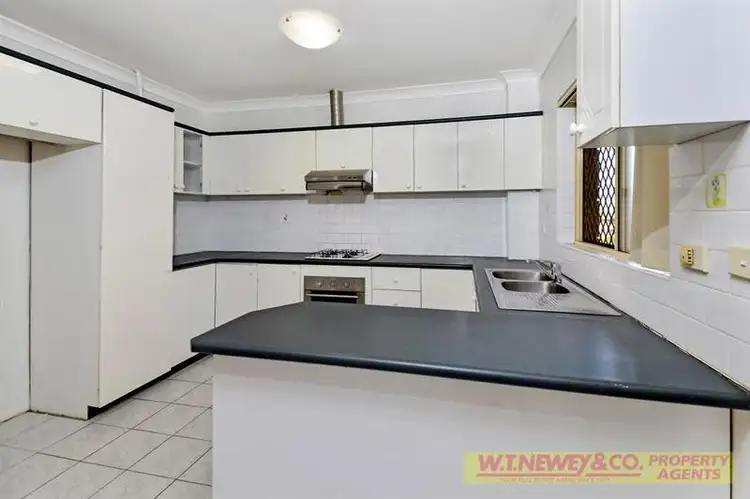Second view of Homely unit listing, 10/48 Reynolds Ave, Bankstown NSW 2200