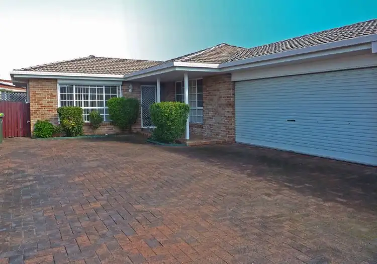 Main view of Homely villa listing, 2/10 Victoria Pl, Forster NSW 2428