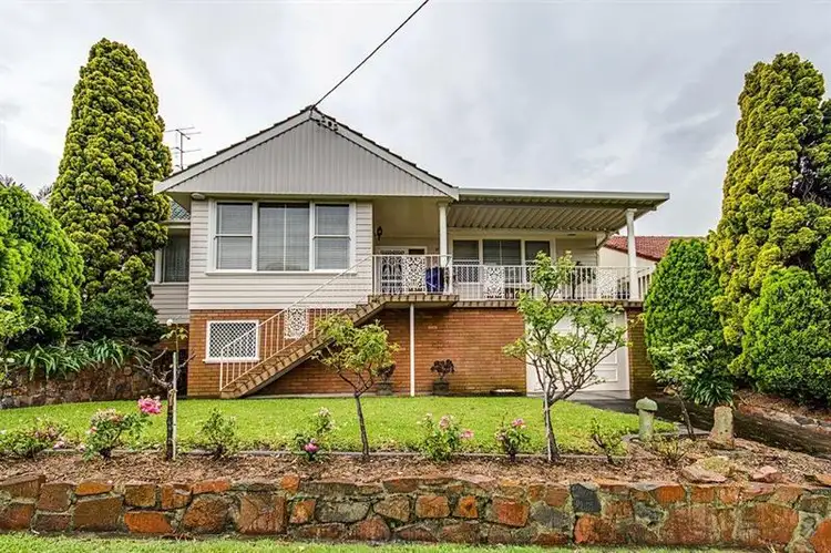 Main view of Homely house listing, 6 Chin Chen St, North Lambton NSW 2299