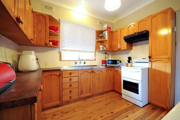 Fourth view of Homely house listing, 42 Boundary Rd, Dubbo NSW 2830