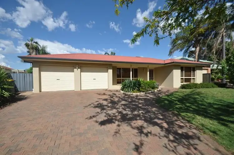 8 Erica St, Dubbo NSW 2830