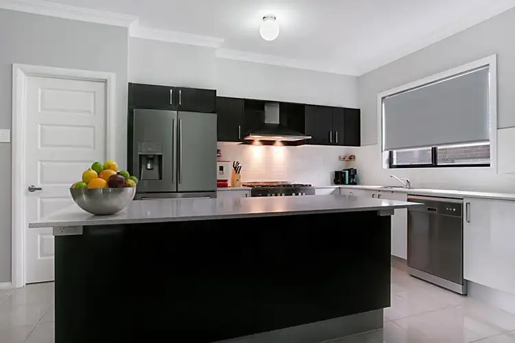 Second view of Homely house listing, 13 Explorer St, Gregory Hills NSW 2557