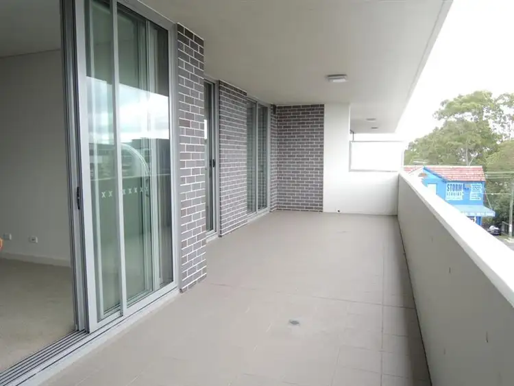 Seventh view of Homely apartment listing, B35/5 Monash Rd, Gladesville NSW 2111