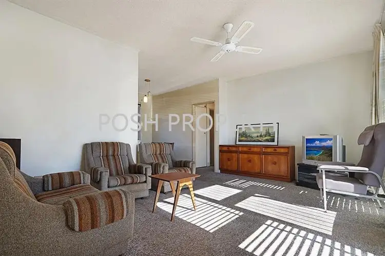 Second view of Homely unit listing, 2/20A Edwin St, Regents Park NSW 2143