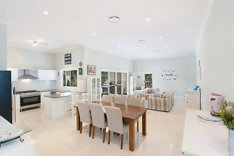 Sixth view of Homely house listing, 56 Lake Forest Dr, Murrays Beach NSW 2281