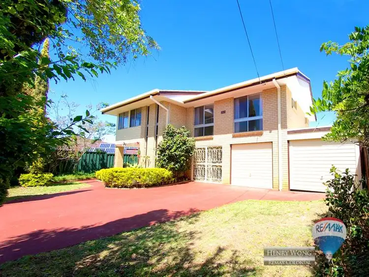 383 Mccullough St, Sunnybank QLD 4109