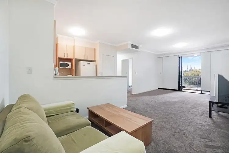 Second view of Homely apartment listing, 237/90 Bonar St, Wolli Creek NSW 2205