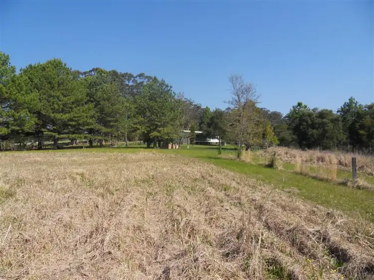 Fourth view of Homely rural property listing, 20 Newmans Rd, Wootton NSW 2423