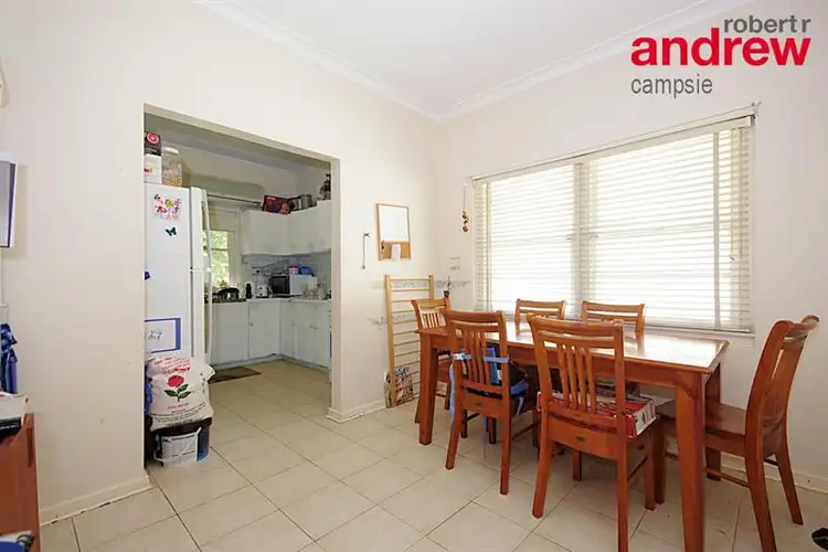 Fourth view of Homely house listing, 22 Ferrier Pde, Clemton Park NSW 2206
