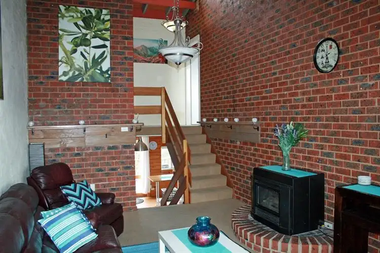 Third view of Homely townhouse listing, 1/50 Townsend St, Jindabyne NSW 2627
