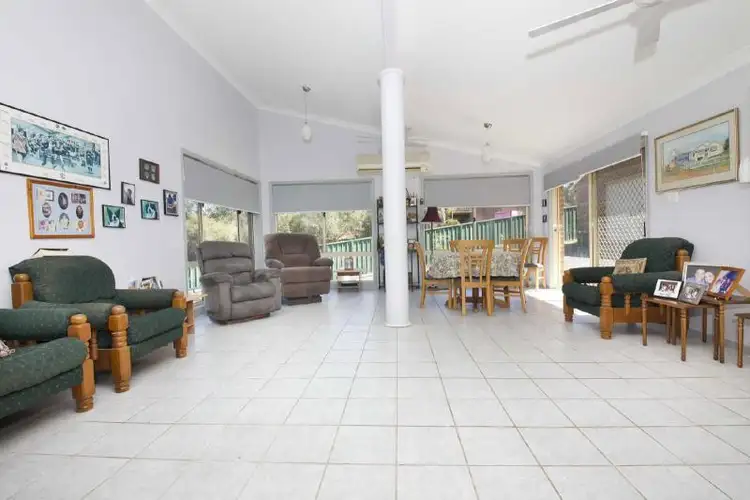 Second view of Homely house listing, 10 Minnibah Cct, Forster NSW 2428