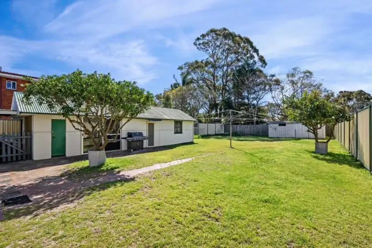 Second view of Homely house listing, 167 Bourke Rd, Umina Beach NSW 2257
