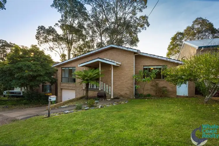 14 Old Hwy, Narooma NSW 2546
