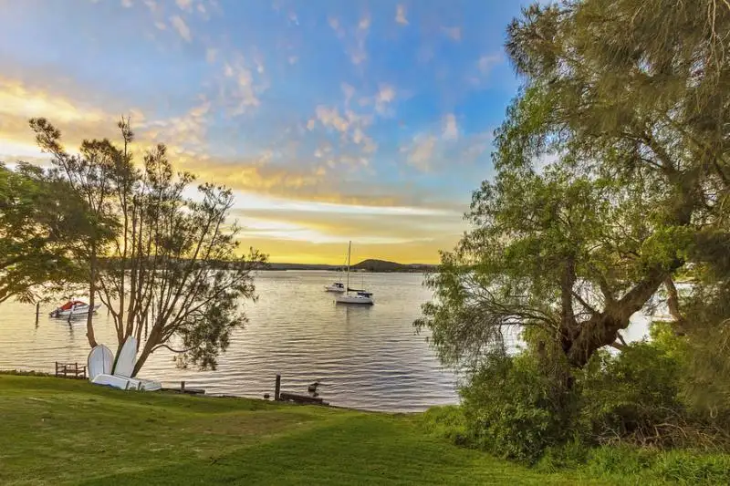 Main view of Homely house listing, 502 Orange Grove Rd, Blackwall NSW 2256