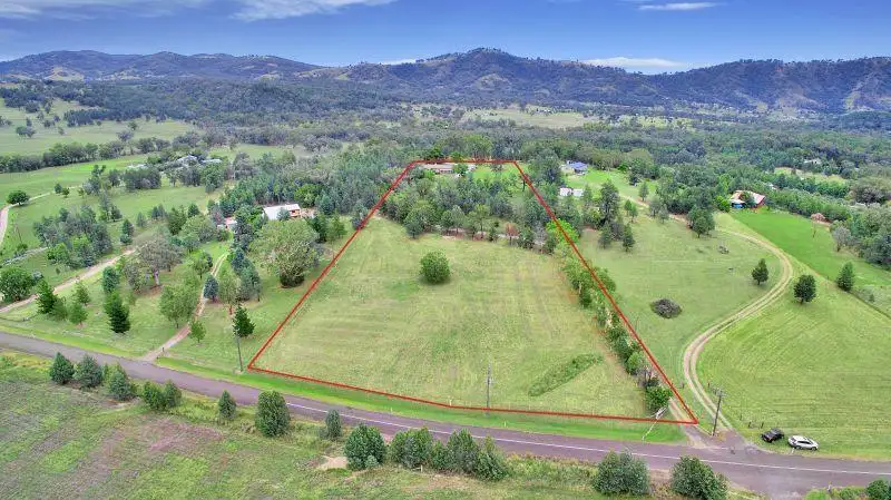 Main view of Homely house listing, 164 Woonooka Rd, Tamworth NSW 2340