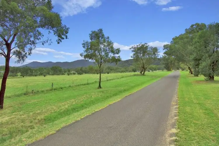 Fifth view of Homely land listing, Lot 2 George St, Moonbi NSW 2353